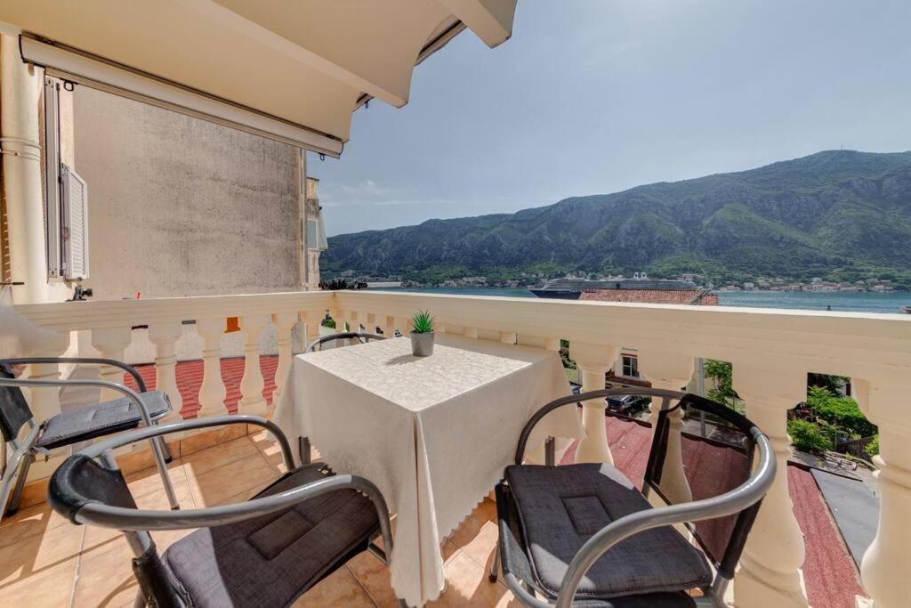 Sailor's Knot - And Amazing Sea View Apartment *