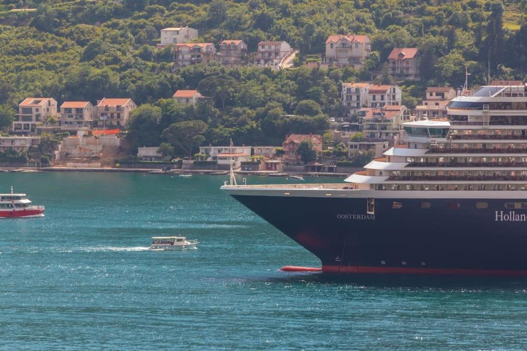 Апартаменты Sailor's Knot - And Amazing Sea View