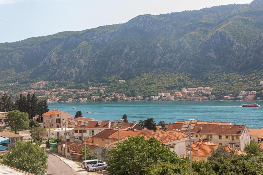 Sailor's Knot - And Amazing Sea View Апартаменты